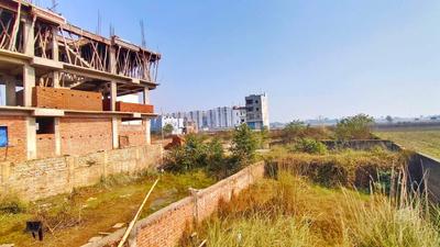 Pink city phase l  Plot View 2