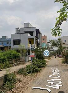 Image of 2400 Sq.ft 4 BHK Independent House for sale in Kattupakkam, Chennai for Rs. 28700000