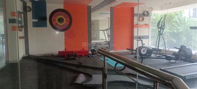 Image of 1580 Sq.ft 3.5 BHK Apartment / Flat for sale in Saltee Splendora, New Town, Kolkata for Rs. 9500000