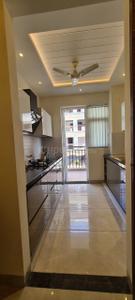 Kitchen Image of 1795 Sq.ft 3 BHK Apartment / Flat for sale in Sanauli Zirakpur for Rs. 11290000