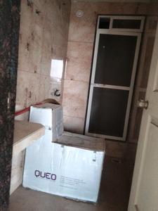 Bedroom Two Image of 1070 Sq.ft 2 BHK Apartment / Flat for sale in Juhi Niharika Residency, Kharghar Navi Mumbai for Rs. 11500000