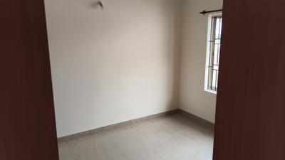 Bedroom Image of 1250 Sq.ft 3 BHK Apartment / Flat for rent in Hebbal Kempapura Bengaluru for Rs. 37002