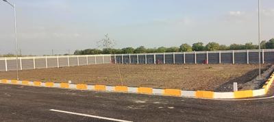 Image of 1200 Sq.ft Residential Plot / Land for sale in Sulakkarai, Virudhunagar for Rs. 2000000