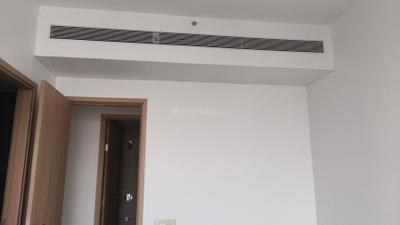 Bedroom Image of 1700 Sq.ft 3 BHK Apartment / Flat for rent in Rustomjee Crown, Prabhadevi Mumbai for Rs. 370000