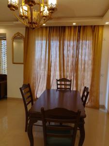 Hall Image of 3200 Sq.ft 4 BHK Duplex for sale in Emaar Gurgaon Greens, Sector 102 Gurgaon for Rs. 42500000
