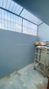 Balcony Image of 2800 Sq.ft 4 BHK Independent House for rent in Kalindi Kunj Annexe, Greater Brajeshwari Indore for Rs. 70000