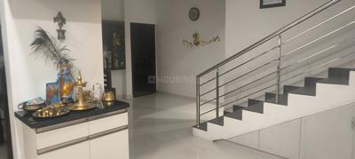 Hall Image of 1709 Sq.ft 3 BHK Independent House for sale in Adimali Idukki for Rs. 8500000