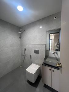 Bathroom Image of 1900 Sq.ft 3 BHK Duplex for sale in Shankarpur Nagpur for Rs. 9200000