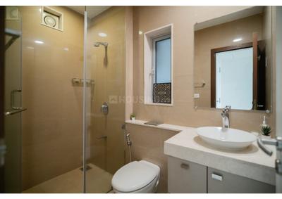 Image of 1780 Sq.ft 3 BHK Apartment / Flat for sale in ACME Boulevard, Andheri East, Mumbai for Rs. 33000000