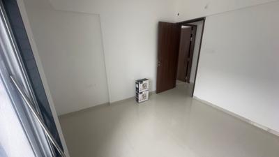 Bedroom Image of 1100 Sq.ft 3 BHK Apartment / Flat for rent in Top Towers A, Wakad Pune for Rs. 40999