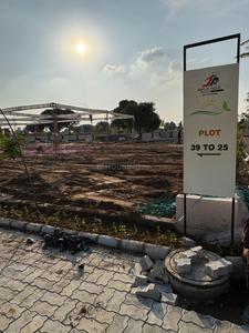 Image of 1100 Sq.ft Residential Plot / Land for sale in Jaisinghpura, Jaipur for Rs. 5200000