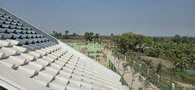 Image of 2160 Sq.ft Residential Plot / Land for sale in Bhasa Eco Village, Joka, Kolkata for Rs. 450000