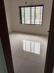 Bedroom Image of 1000 Sq.ft 1 BHK Apartment / Flat for rent in Mahalakshmi Nagar Indore for Rs. 15000