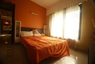 Bedroom Image of 980 Sq.ft 2 BHK Apartment / Flat for sale in Forest Hills, Mamurdi Pune for Rs. 4900000