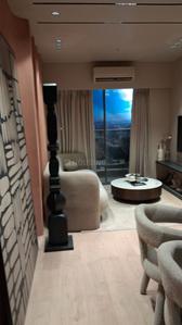 Hall Image of 500 Sq.ft 1 RK Apartment / Flat for sale in Sudhanshu Bhandup Amol CHS, Bhandup East Mumbai for Rs. 6880000