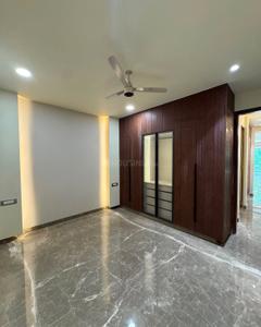 Hall Image of 5400 Sq.ft 4 BHK Builder Floor for sale in Sector 21B Faridabad for Rs. 48000000