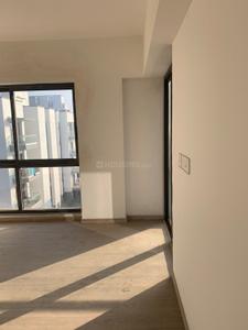 Bedroom Image of 1700 Sq.ft 3.5 BHK Builder Floor for sale in Birla Navya Phase 1 Amoda I And II, Kadarpur Gurgaon for Rs. 40000000