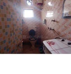 Image of 730 Sq.ft 2 BHK Builder Floor for sale in Aurobindo Park, Kolkata for Rs. 2200000