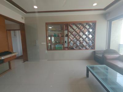 Hall Image of 2700 Sq.ft 4 BHK Apartment / Flat for sale in Ambawadi Ahmedabad for Rs. 32500000