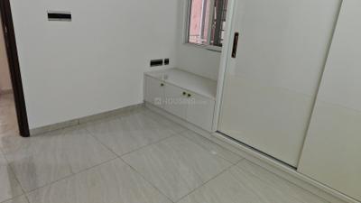 Bedroom Image of 1353 Sq.ft 3 BHK Apartment / Flat for rent in Urbanrise On Cloud 33, Bachupally Hyderabad for Rs. 40000