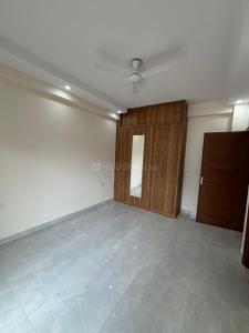 Bedroom Image of 1804 Sq.ft 3 BHK Builder Floor for sale in Palam Vihar Gurgaon for Rs. 25500000