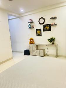 Bedroom Image of 1100 Sq.ft 2 BHK Independent House for sale in Vedanta Vatika, Tatibandh Raipur for Rs. 4100000