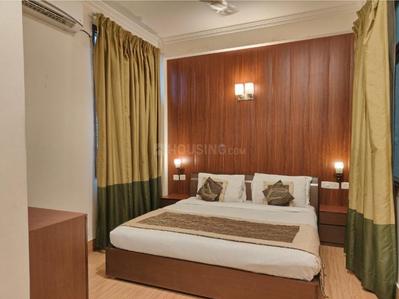 Bedroom Image of Luxury pg in Sector 38, Gurgaon