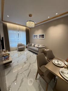 1 BHK Flat