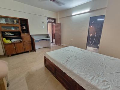 Bedroom Image of 2500 Sq.ft 5 BHK Villa for rent in Kopar Khairane Navi Mumbai for Rs. 130000