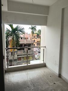 Bedroom Image of 1200 Sq.ft 3 BHK Apartment / Flat for sale in Nirman Vistaa, Chinar Park Kolkata for Rs. 11300000