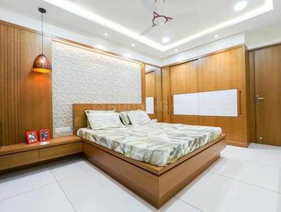 Bedroom Image of 1600 Sq.ft 4 BHK Independent House for sale in Karapakkam Chennai for Rs. 22000000