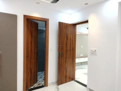 Bedroom Image of 1711 Sq.ft 3 BHK Apartment / Flat for sale in Sector 5 Dwarka New Delhi for Rs. 27900000