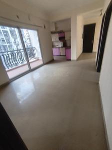 Bedroom Image of 1870 Sq.ft 3.5 BHK Apartment / Flat for sale in The Antriksh Forest, Sector 77 Noida for Rs. 15500000