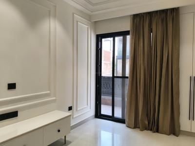 Bedroom Image of 2850 Sq.ft 4 BHK Apartment / Flat for sale in Ireo Skyon, Sector 60 Gurgaon for Rs. 57900000