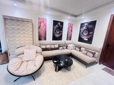 3 BHK Flat