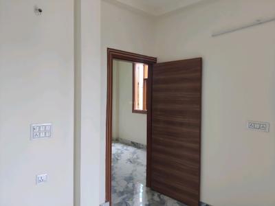 Bedroom Image of 750 Sq.ft 2 BHK Builder Floor for sale in DLF Ankur Vihar Ghaziabad for Rs. 2250000
