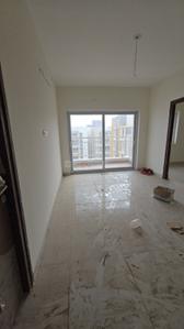 Hall Image of 1235 Sq.ft 2 BHK Apartment / Flat for sale in Suchitra Hyderabad for Rs. 7900000