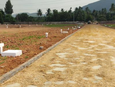 Image of 200 Sq.ft Residential Plot / Land for sale in Ramavaram, Visakhapatnam for Rs. 3150000