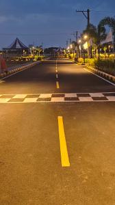 Image of 800 Sq.ft Residential Plot / Land for sale in Siruseri, Chennai for Rs. 5200000