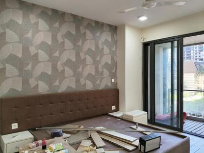 Bedroom Image of 1782 Sq.ft 2 BHK Apartment / Flat for rent in Mazgaon Mumbai for Rs. 110000