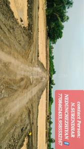 Image of 1000 Sq.ft Residential Plot / Land for sale in Ariyankuppam, Puducherry for Rs. 850000