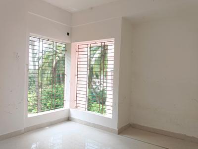 Bedroom Image of 902 Sq.ft 2 BHK Apartment / Flat for sale in Kalikapur, EM Bypass Kolkata for Rs. 5863000