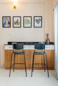 Hall Image of 1147 Sq.ft 2 BHK Apartment / Flat for rent in SLD Nirvana, Zadeshwar Bharuch for Rs. 12000