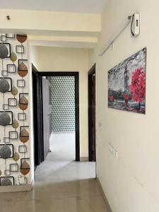 Hall Image of 1075 Sq.ft 2 BHK Apartment / Flat for rent in Panchsheel Greens, Noida Extension Greater Noida for Rs. 18000