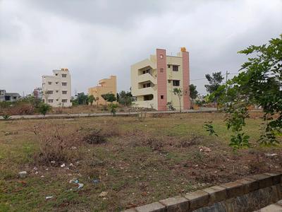 Image of 1200 Sq.ft Residential Plot / Land for sale in Vidyaranyapura, Bengaluru for Rs. 9400000