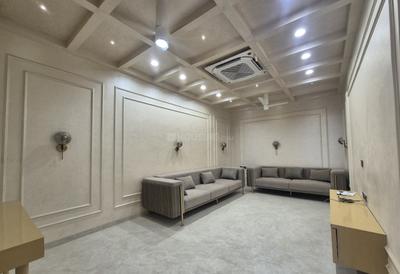 Hall Image of 4000 Sq.ft 4 BHK Independent House for sale in Scheme No 114 Indore for Rs. 30000000