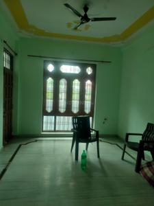 Hall Image of 1200 Sq.ft 2 BHK Builder Floor for rent in Gomti Nagar Lucknow for Rs. 18000