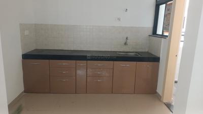Kitchen Image of 1260 Sq.ft 2 BHK Apartment / Flat for sale in Kolte Patil IVY Apartments, Wagholi Pune for Rs. 7500000