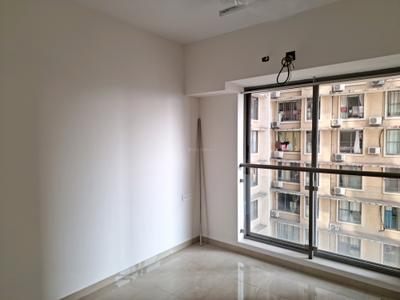 Bedroom Image of 415 Sq.ft 1 BHK Apartment / Flat for sale in Veena Serenity, Chembur Mumbai for Rs. 10494400