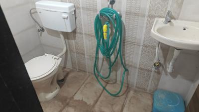 Image of 1400 Sq.ft 3 BHK Apartment / Flat for sale in Ulwe, Navi Mumbai for Rs. 14600000
